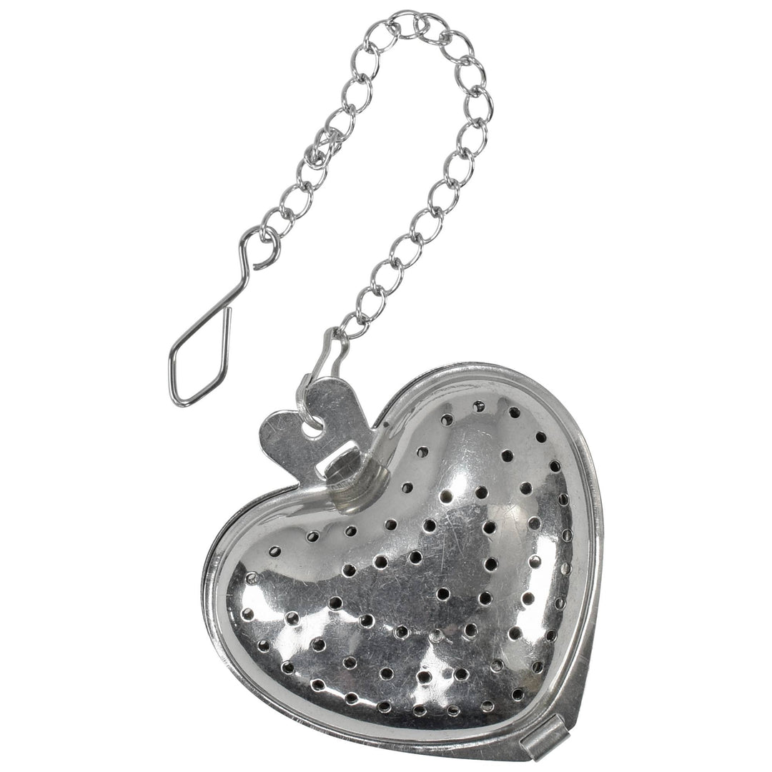 Heart Tea Infuser
