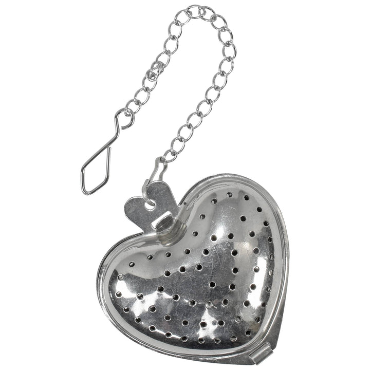 Heart Tea Infuser