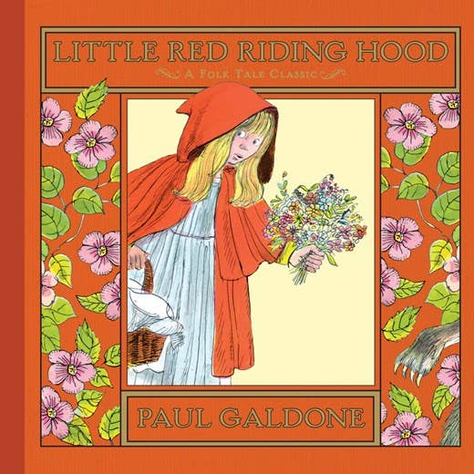 The Folk Tale Classics Heirloom Library : Paul Galdone