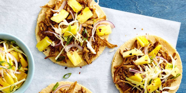 Ja Makin' Me Crazy - Jamaican Jerk