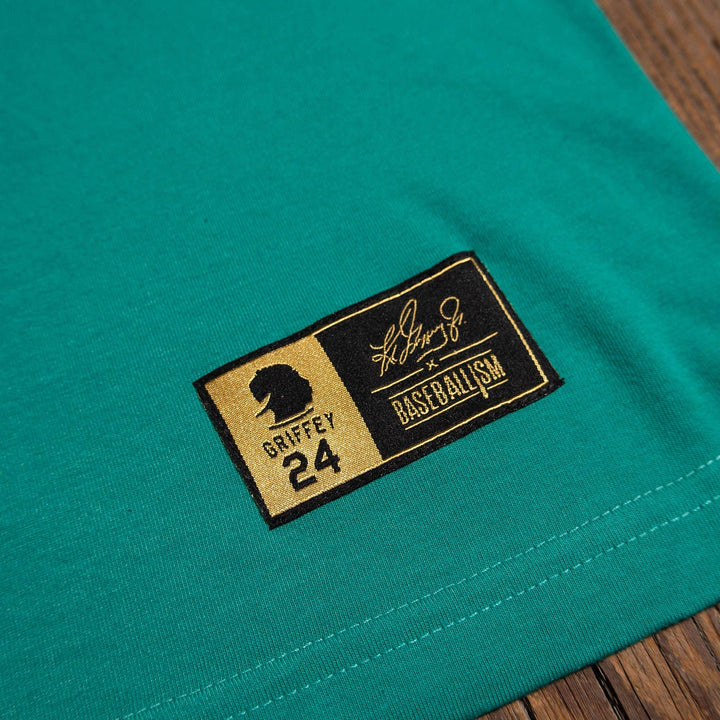 Your Favorite Player - Ken Griffey Jr. Collection