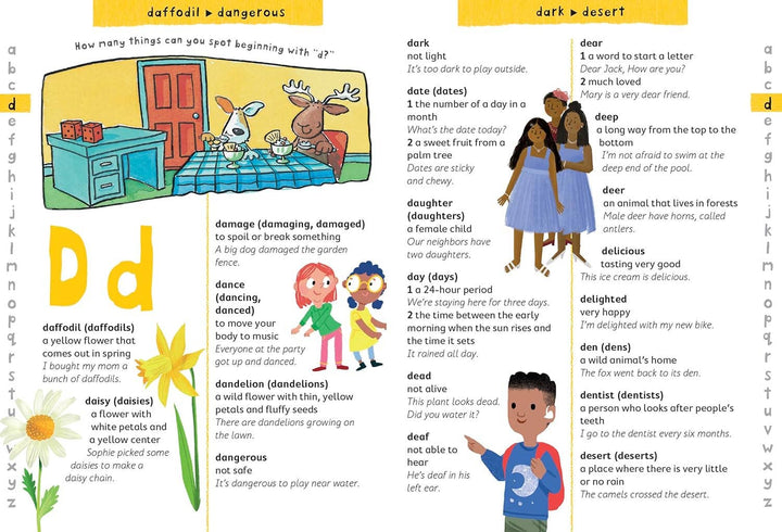 Junior Dictionary