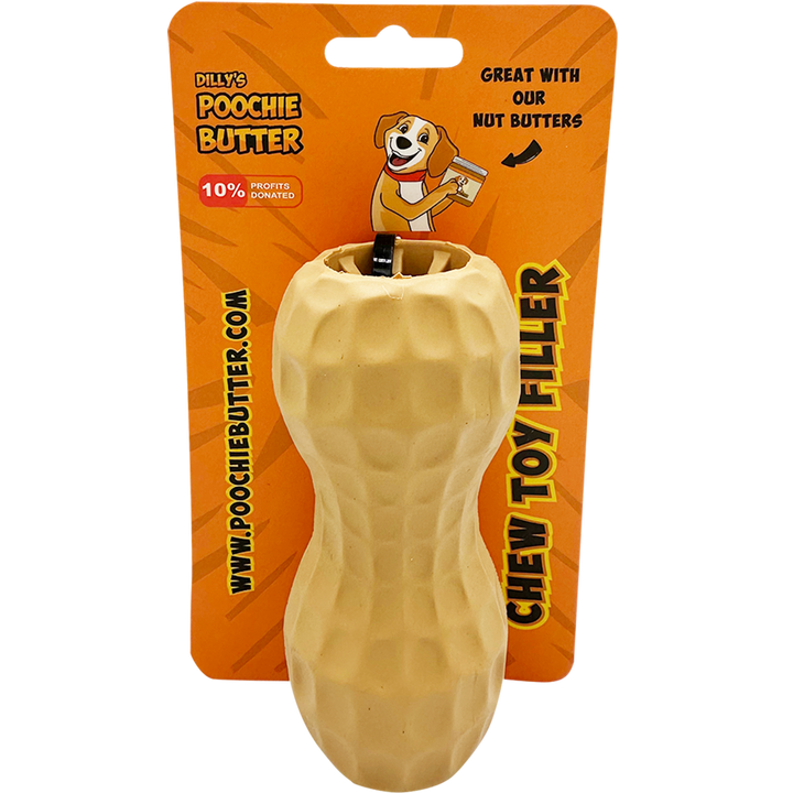 Large Toy Filler & Dispenser