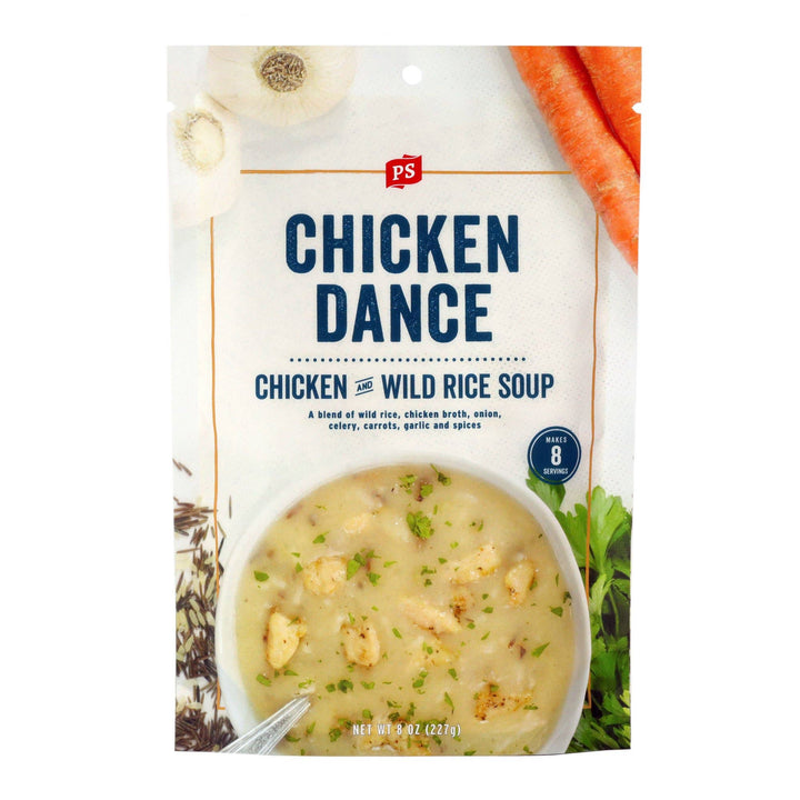 Hearty Soup Mix Collection