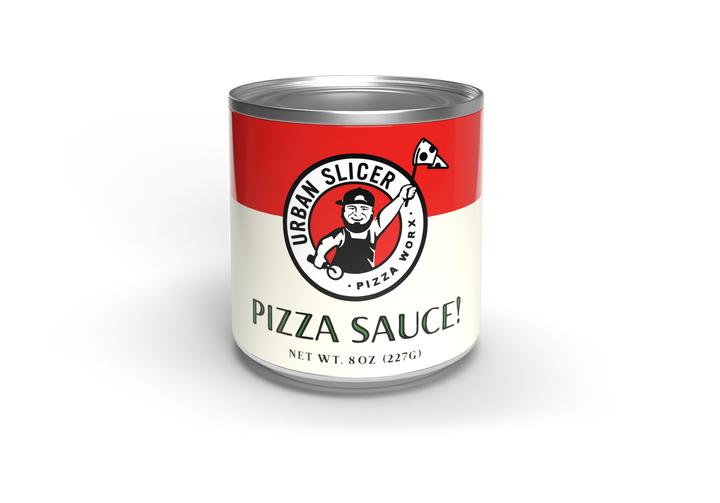 Pizza Sauce!