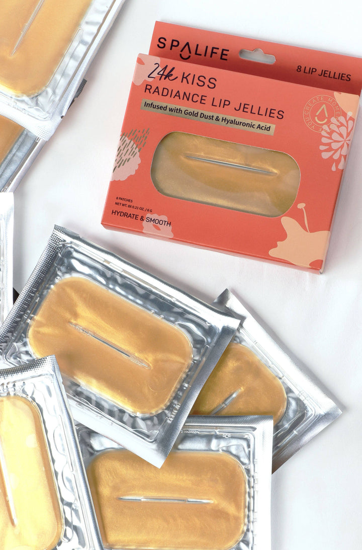 24K Kiss Radiance Lip Treatment