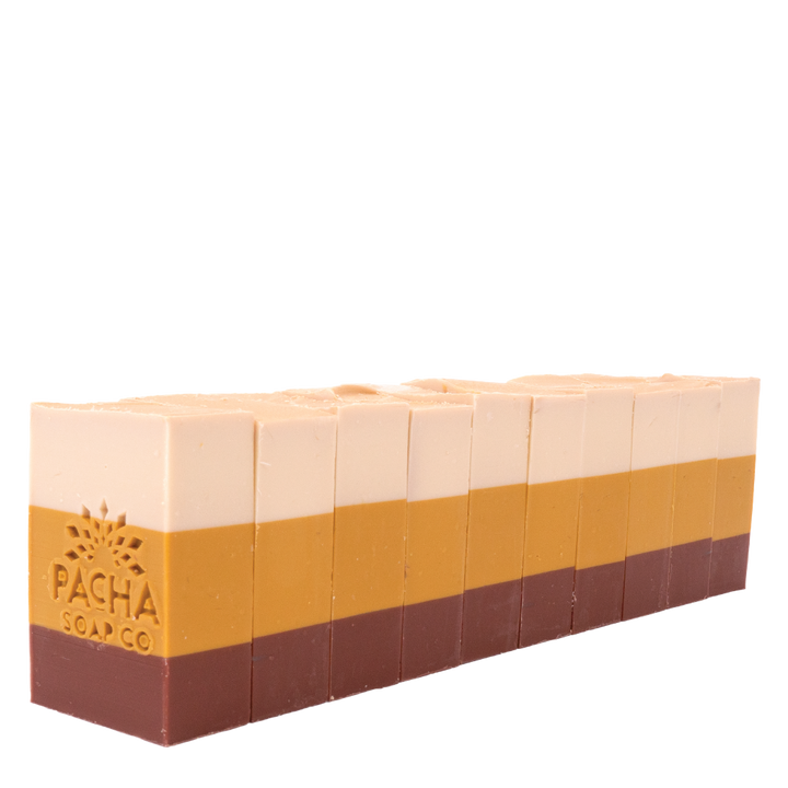 Frankincense Myrrh Bar Soap