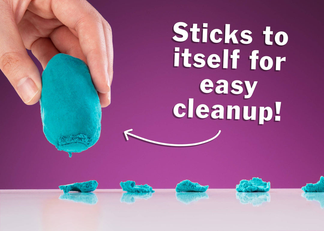 Mermaid Magic | Cloud Slime | Slime Charmers™