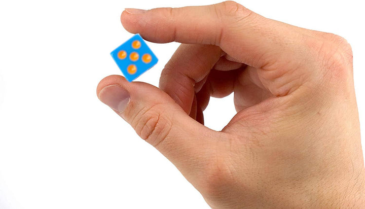 Velocity™ Colorful Dice Game
