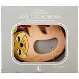 Silicone Teether