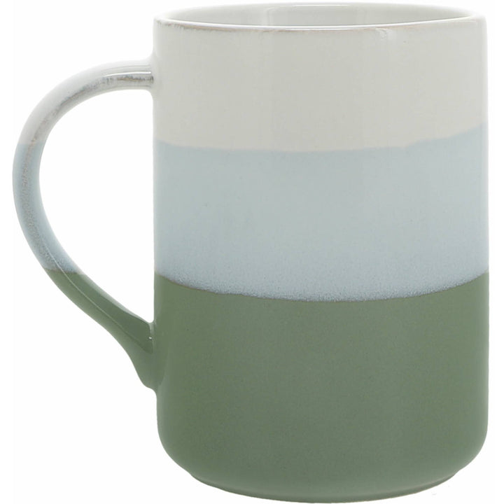 Camping People - 18 oz Mug