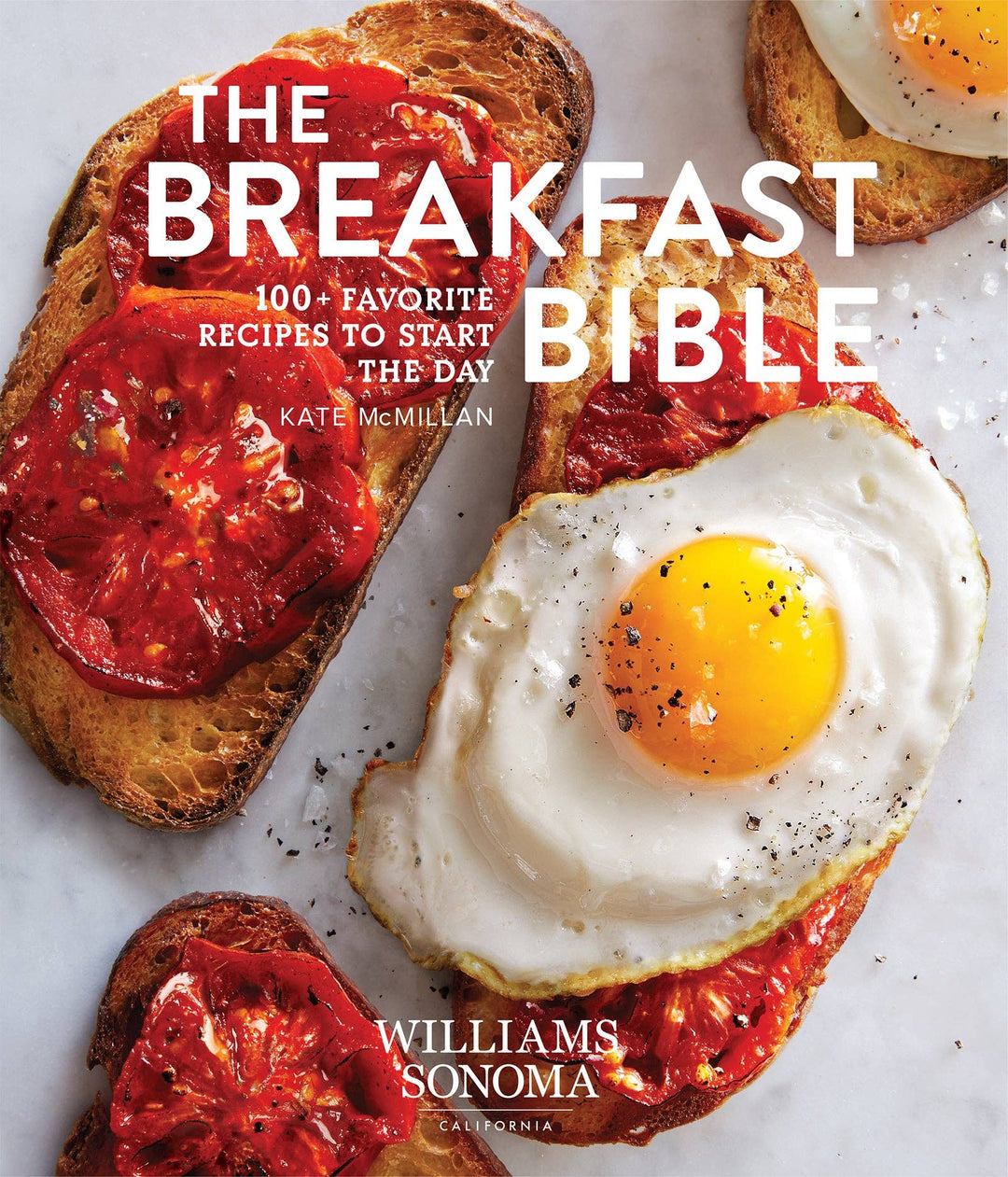 The  Breakfast Bible