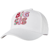 Big Sis Ball Cap