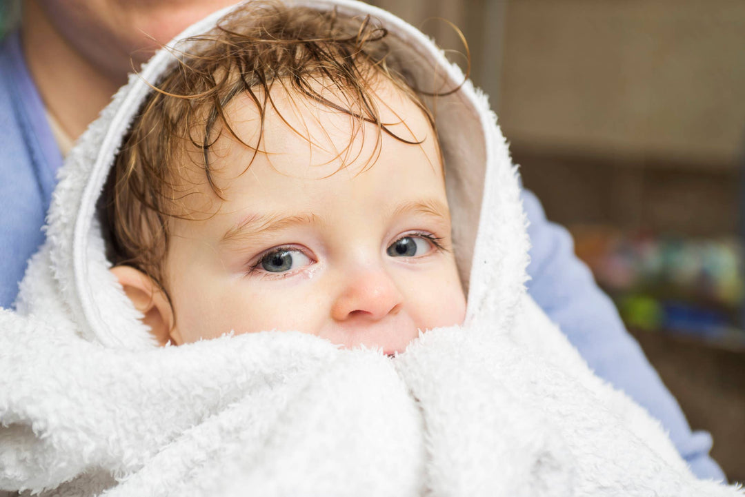 7 oz. Skip the Suds Foaming Rinse-free Shampoo