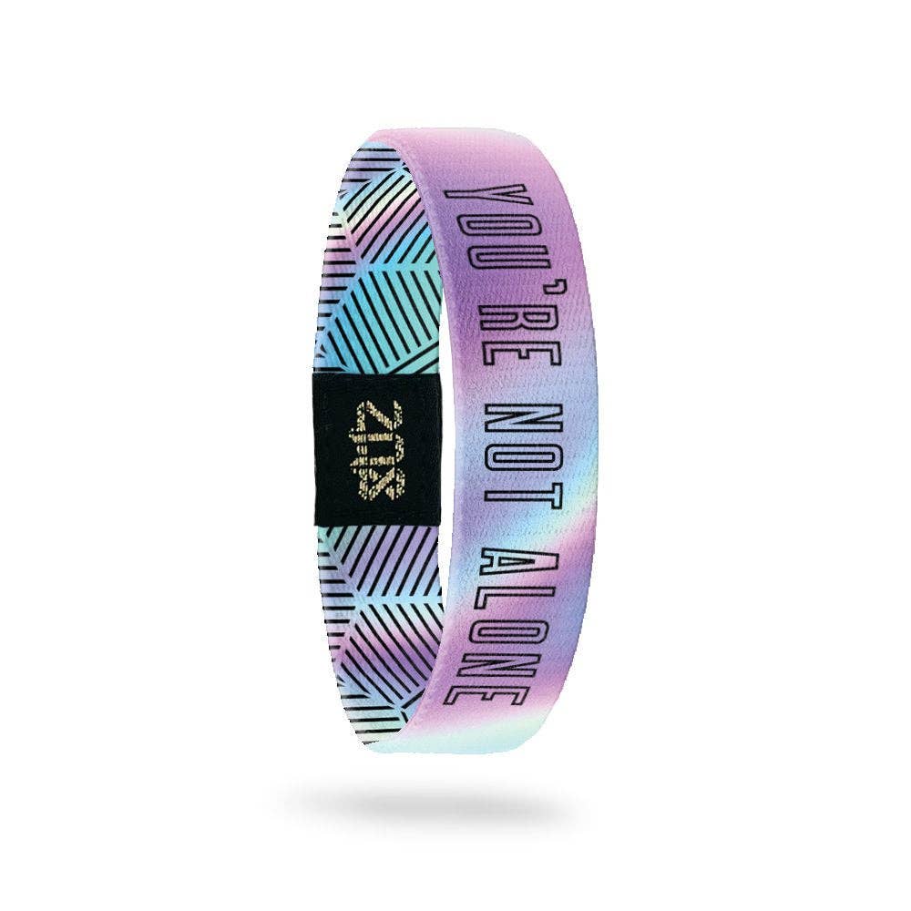 You're Not Alone Bracelet