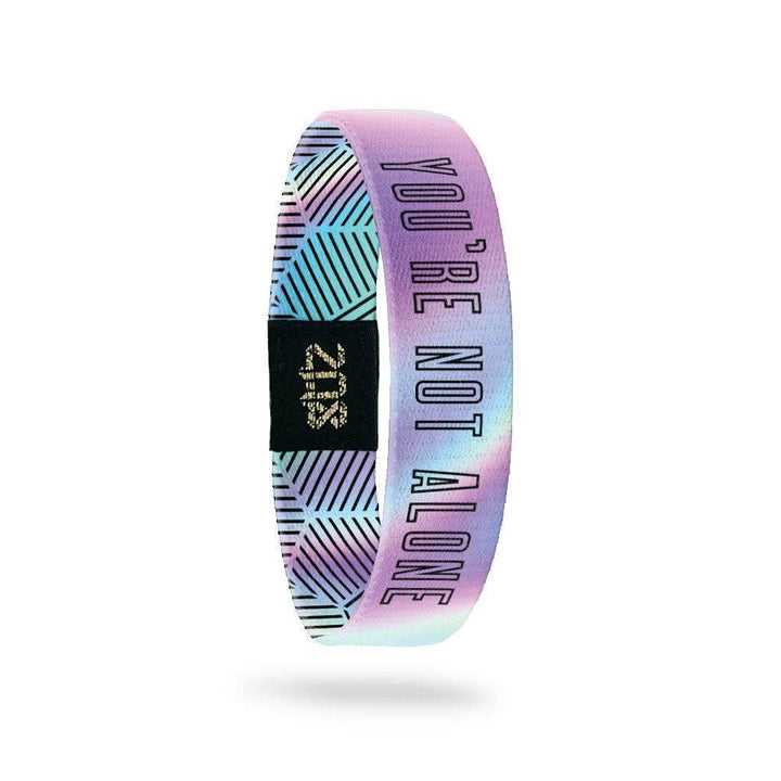 You're Not Alone Bracelet