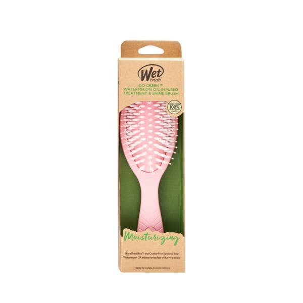 Go Green™ Treatment & Shine - Watermelon Oil