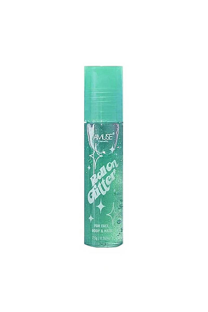 Amuse  Roll on Glitter for face & Body