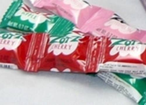 Zotz - Cherry, Apple, Watermelon
