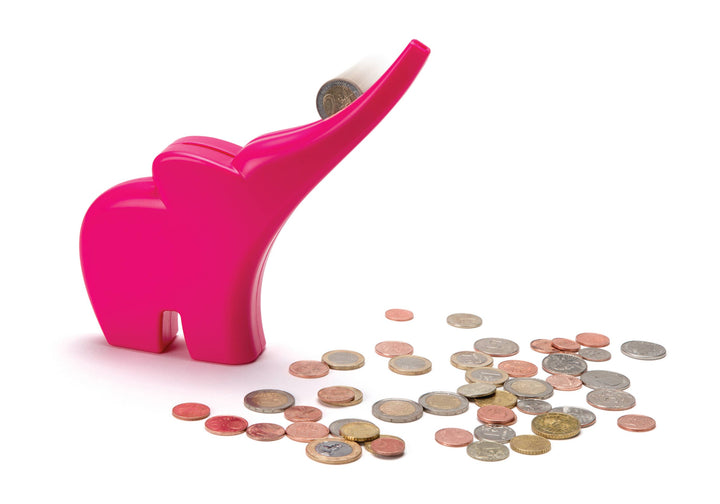 Elli | Elephant Money Bank for Kids