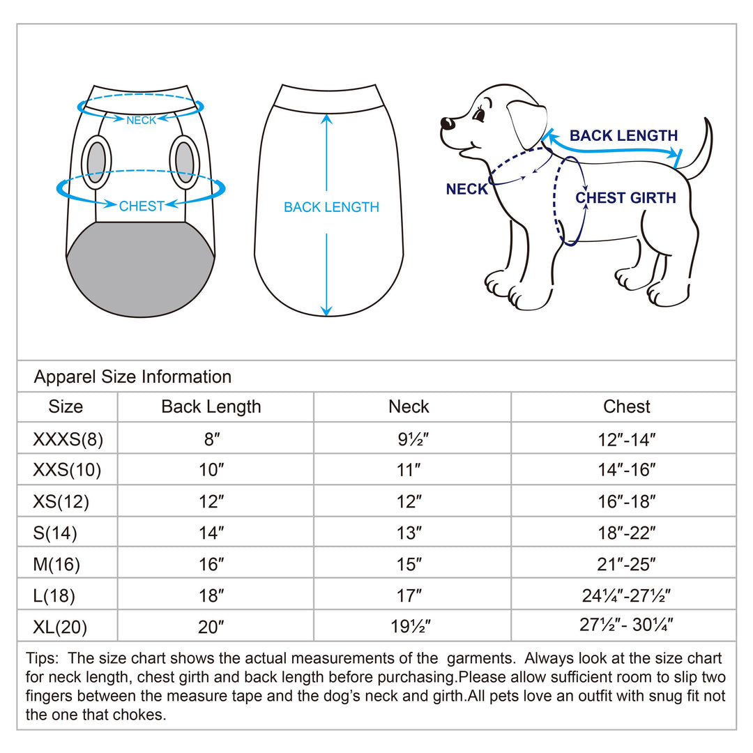 For Love of Pets - Heart Designer Dog Sweater