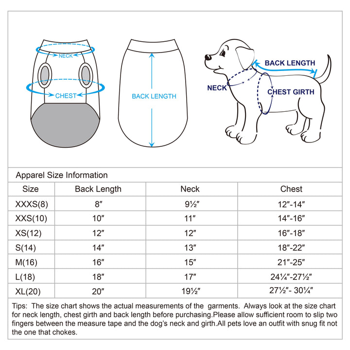 For Love of Pets - Heart Designer Dog Sweater