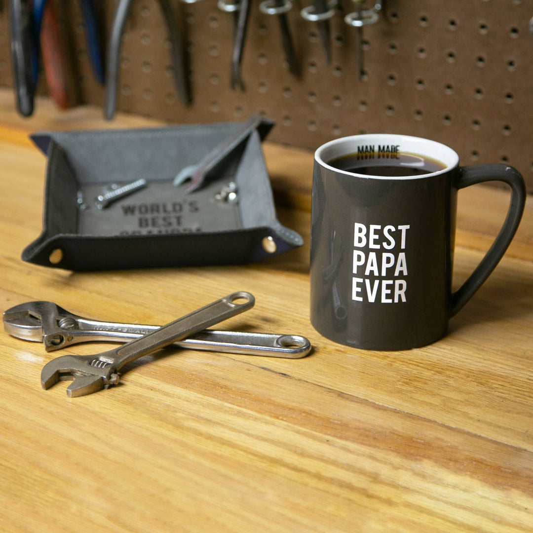 Papa - 18 oz Mug