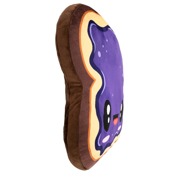 Smillow in Tote Bag - Grape Jelly