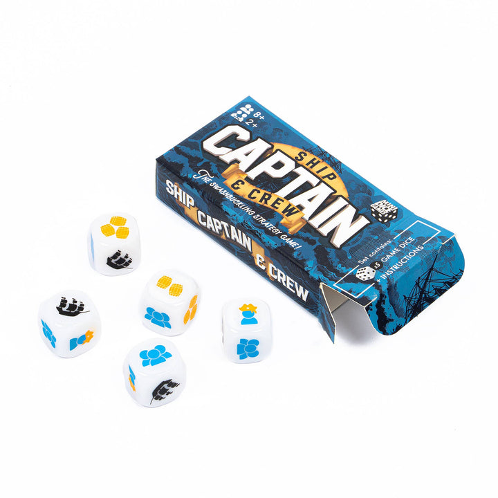 Mini Dice Games