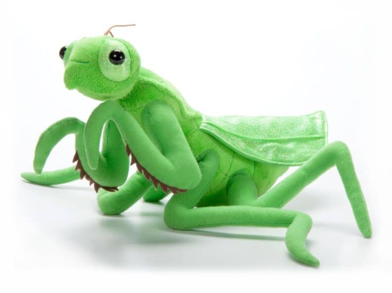 12" (30cm) Wild Onez Praying Mantis