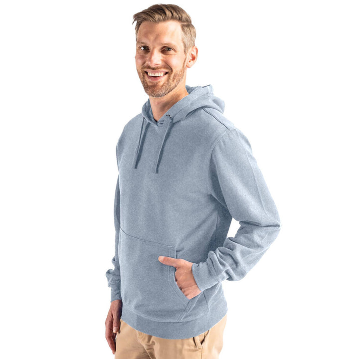 Clique Unisex Stockholm Pullover Hoodie