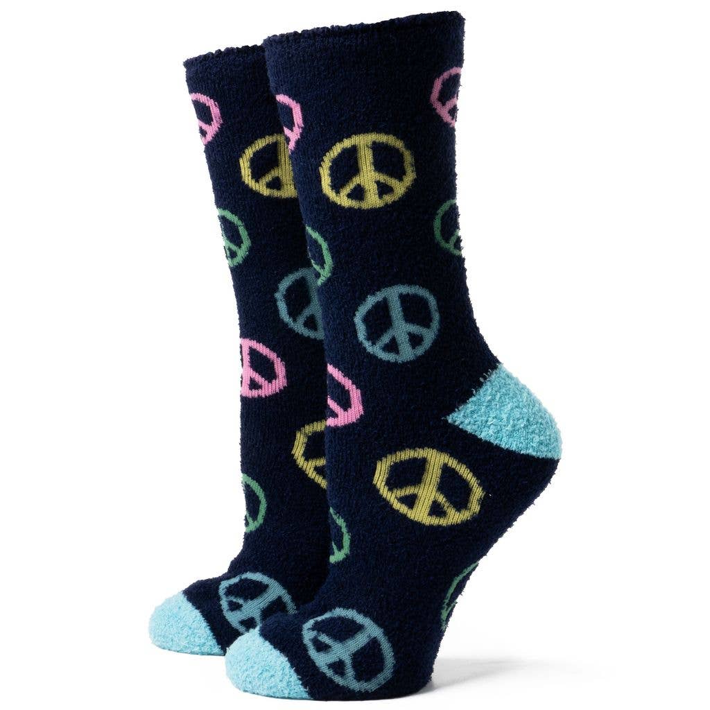 Two Left Feet® Super Soft Socks Assortment