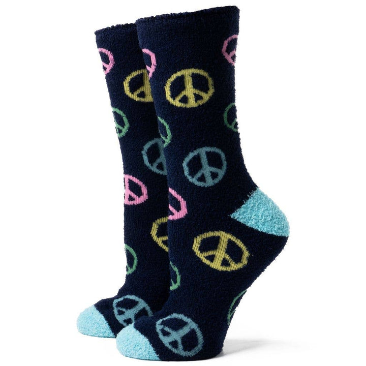 Two Left Feet® Super Soft Socks Assortment