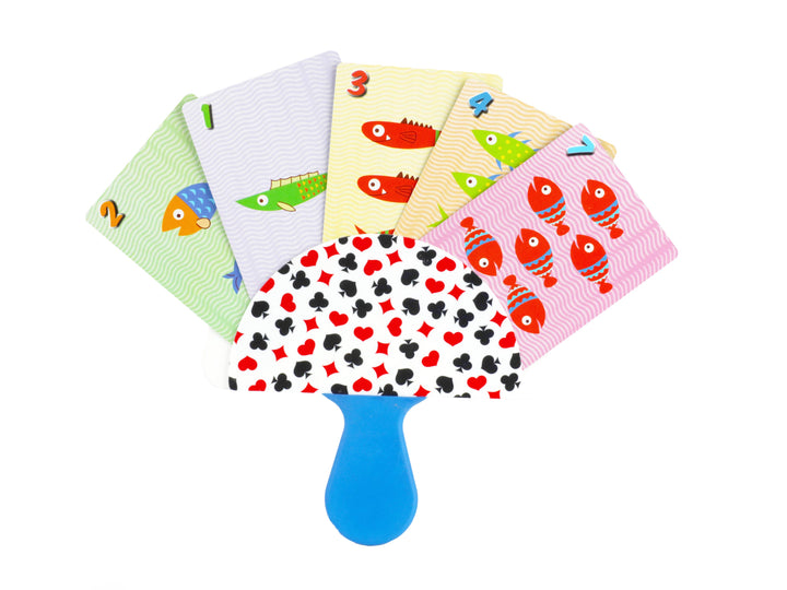 Kids Card Holder 12 item PDQ