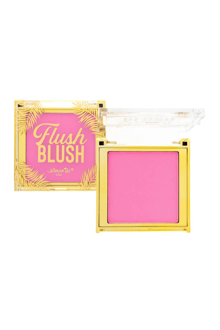 Amorus Punch Blush Powder Blush