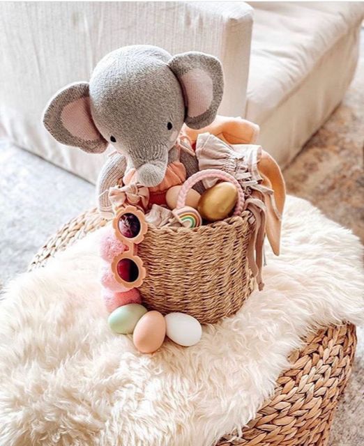 Ritzy Rattle™ Silicone Teether Rattles