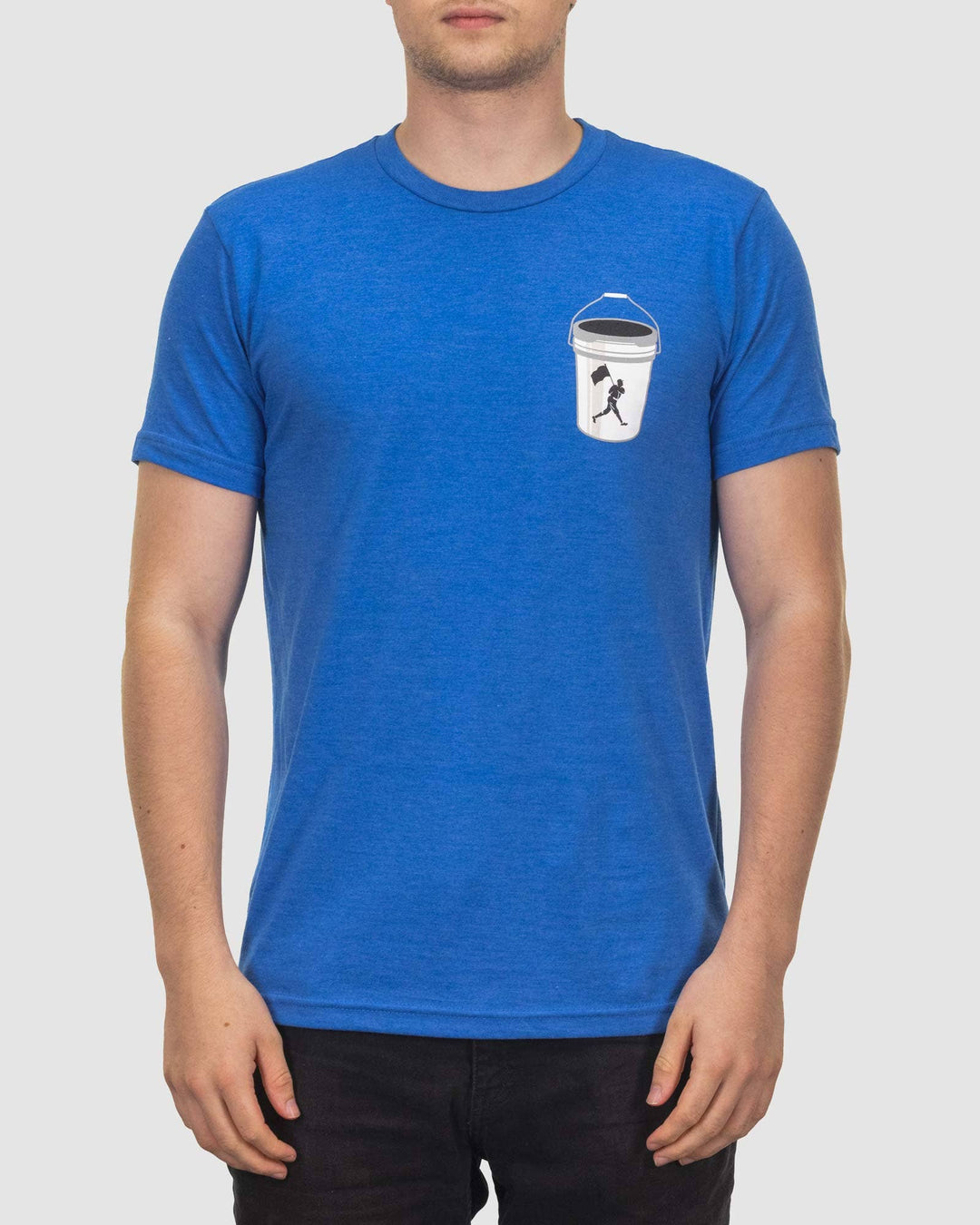 Bucket 2.0 (Blue)