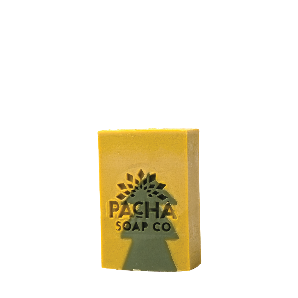 Balsam & Pine Bar Soap