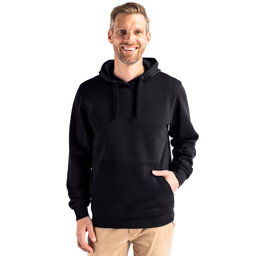 Clique Unisex Stockholm Pullover Hoodie