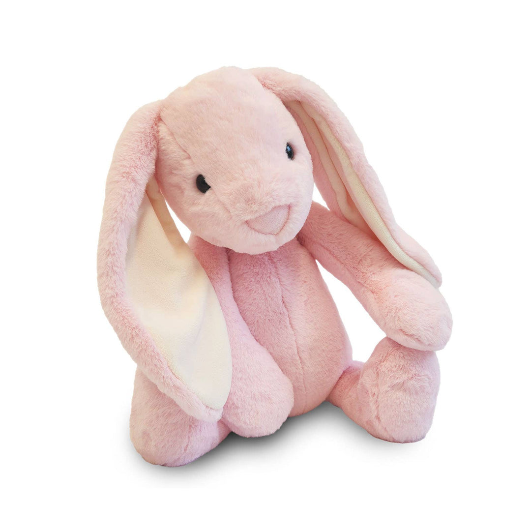 WS Lushee 16 in - BriBri Pink Bunny