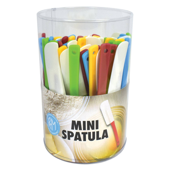 Mini Spatula