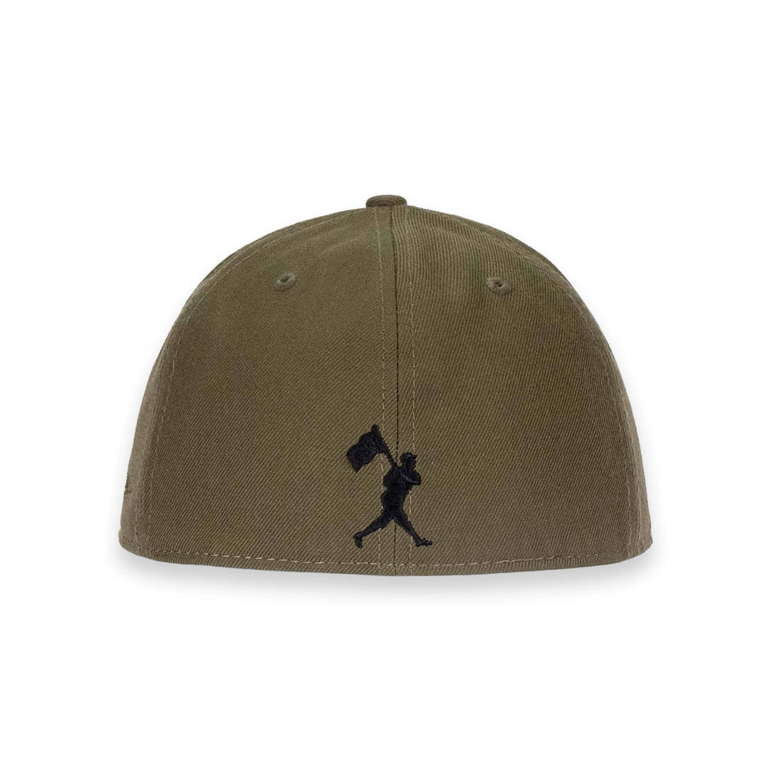 Cannon Cap