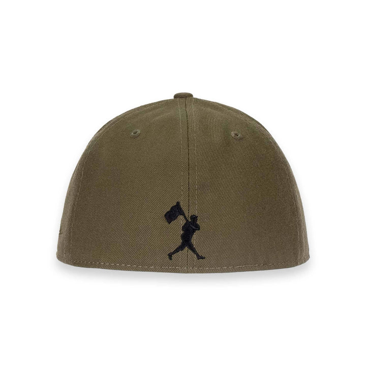 Cannon Cap