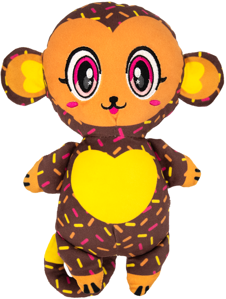 O.M.G. Snuggle Me (12 Scented Styles, Blind Bag )
