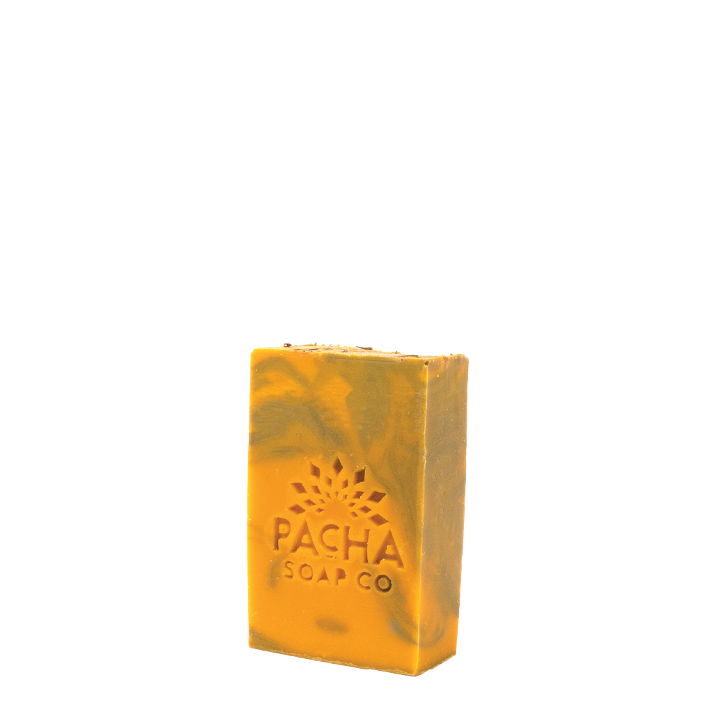 Spearmint Lemongrass Bar Soap