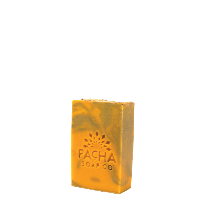 Spearmint Lemongrass Bar Soap