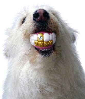 Humunga Bling