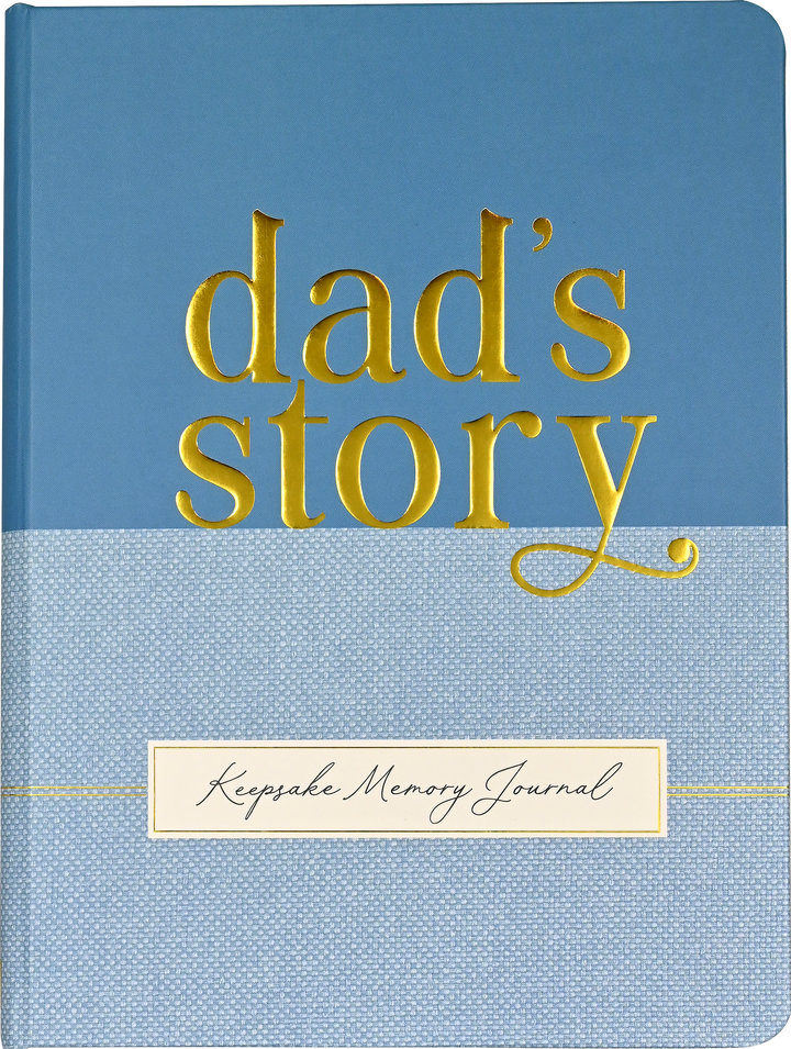Dad's Story