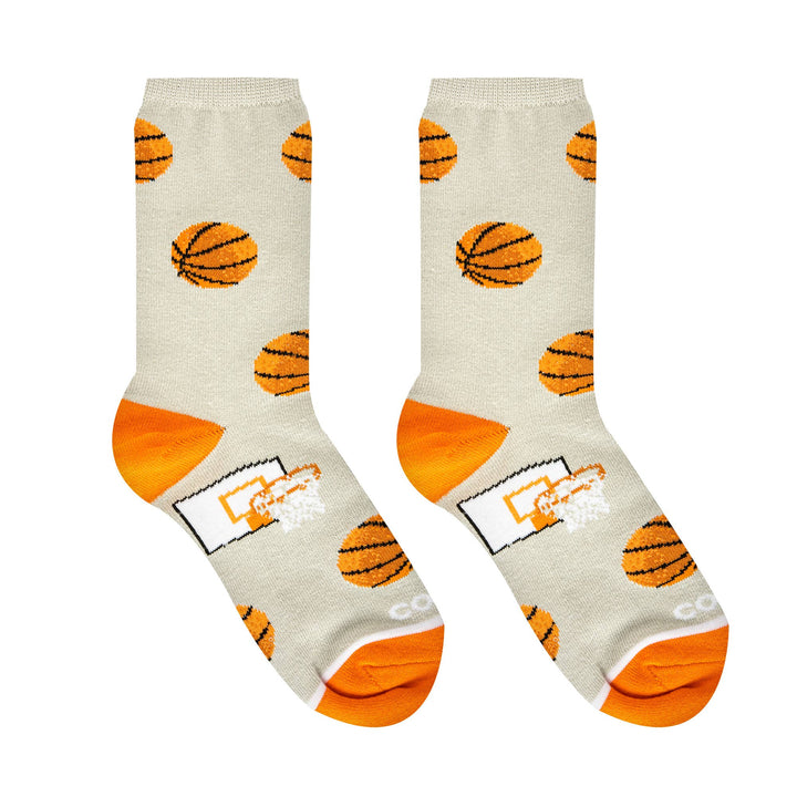 Ball Is Life - Kids 7-10 Crew