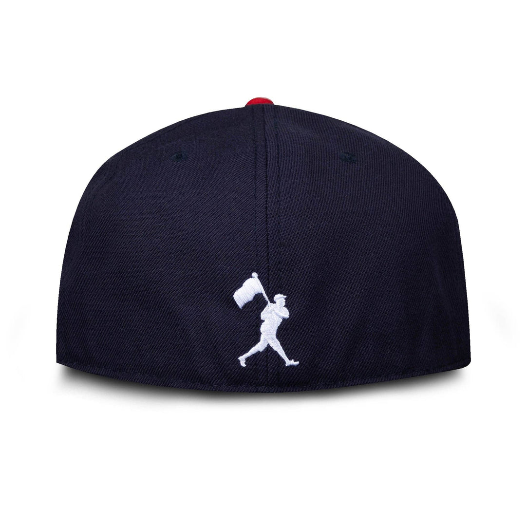 USA Baseball Classic Navy/Red - Baseballism x USA Baseball